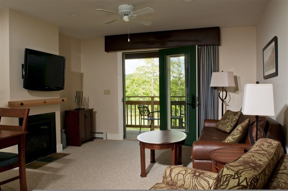 Jay Peak Resort Buitenkant foto