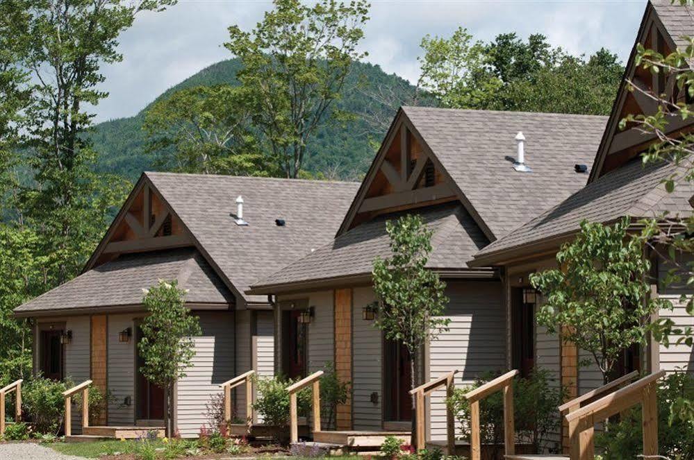 Jay Peak Resort Buitenkant foto